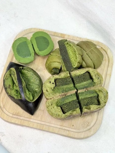 HARU(하루)bakery 이미지