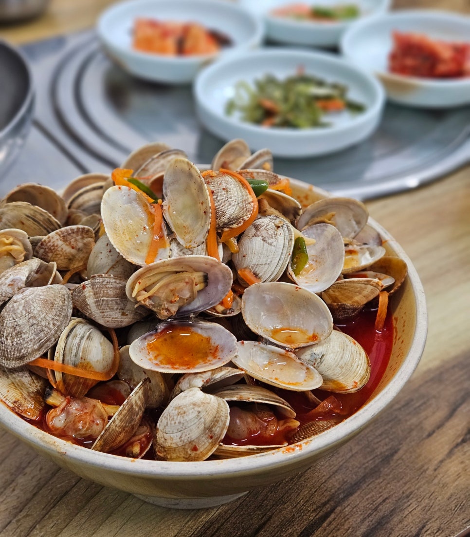 해리국밥 이미지