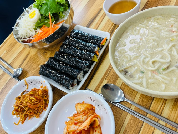 둥이네 칼국수 이미지