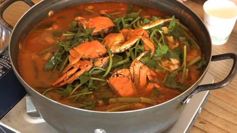 한우물식당 이미지
