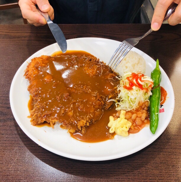 101번지남산돈까스센트럴시티점 이미지