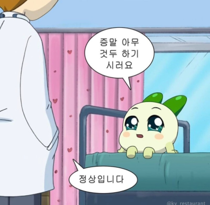 카툰플러스 이미지