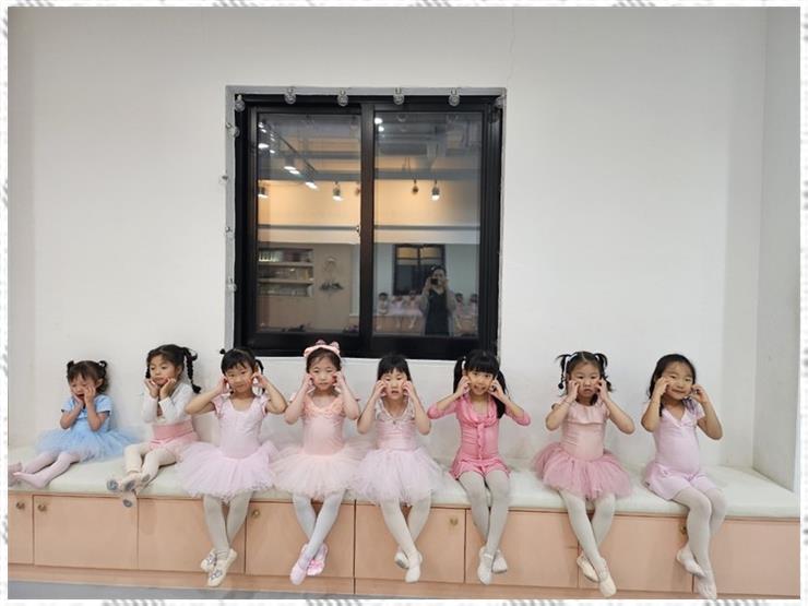 라인발레무용학원 이미지