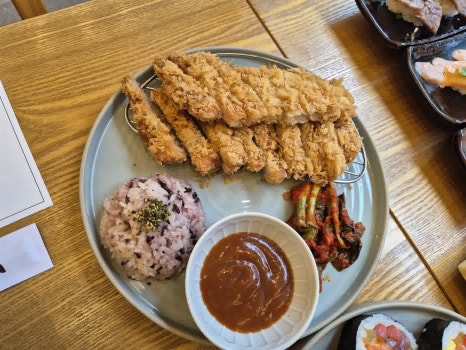 바른초밥 이미지