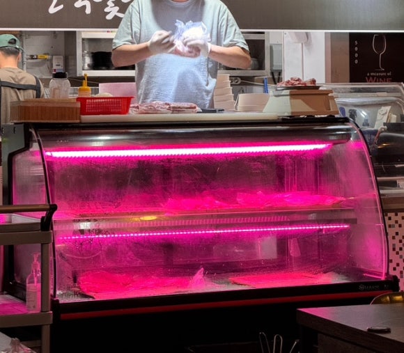 언덕숯불 이미지