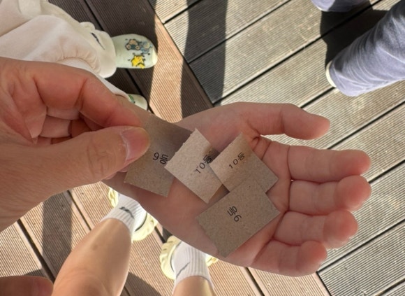 하동하늘숲캠핑장 이미지