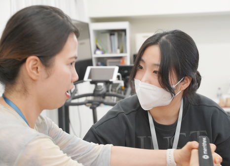 뉴블루 이미지