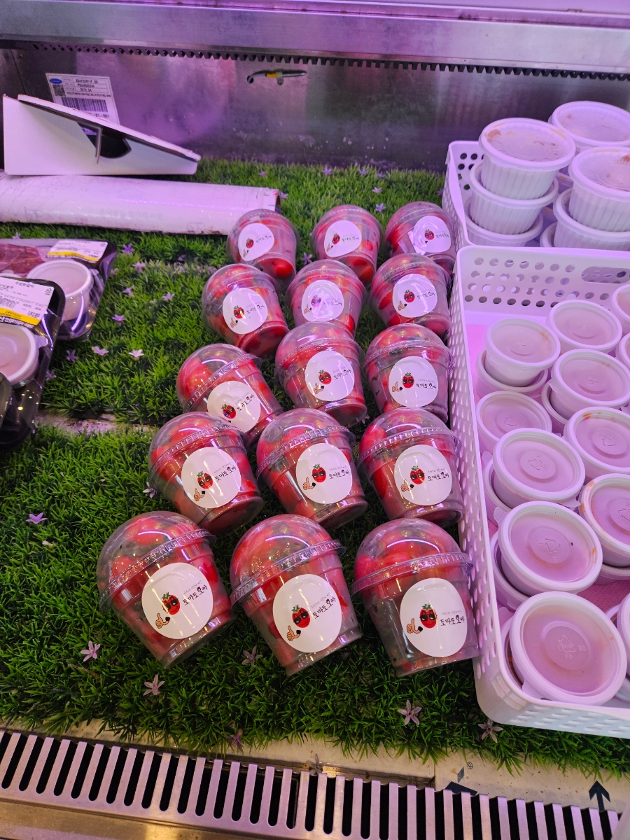 (주)다온축산 이미지