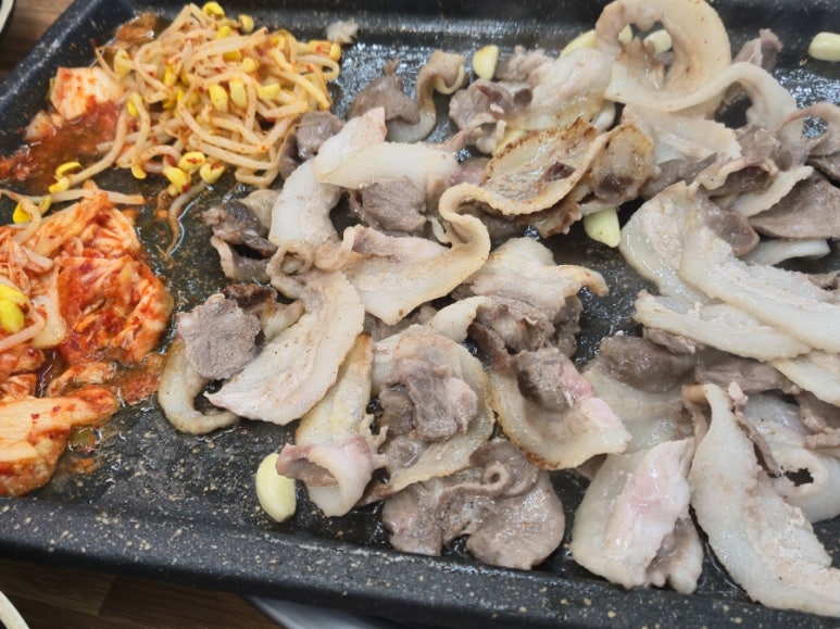 제주대패랑옛날갈비 이미지