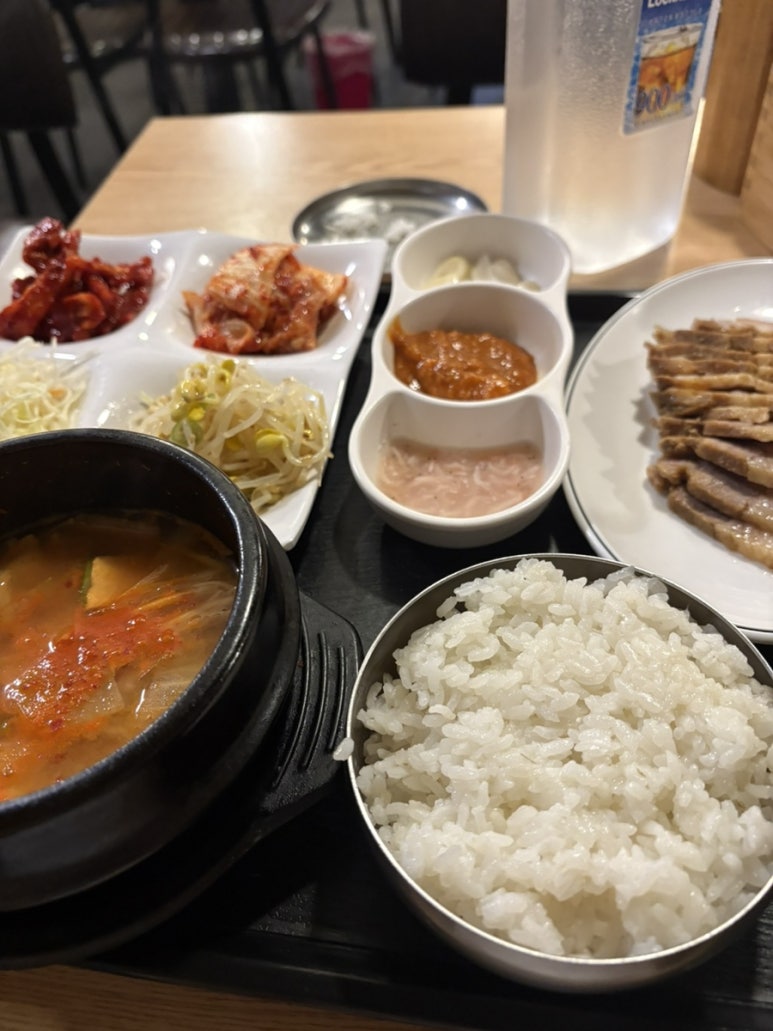 (주)다담푸드 이미지