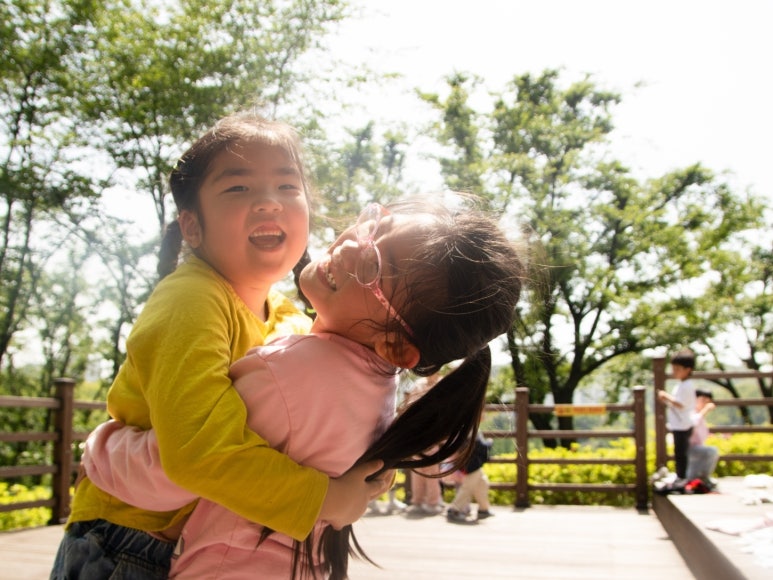동산어린이집 이미지