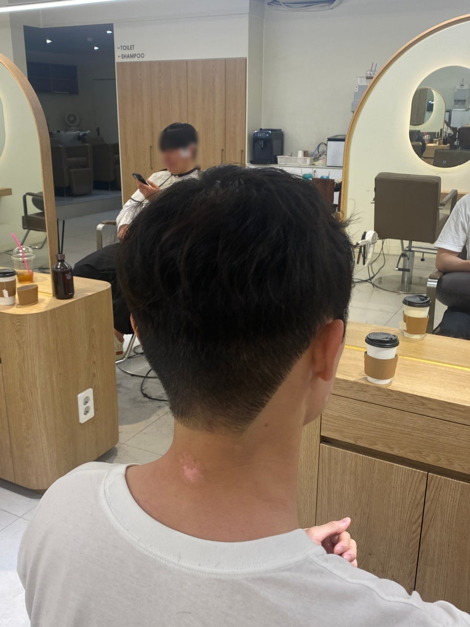 리환헤어 이미지