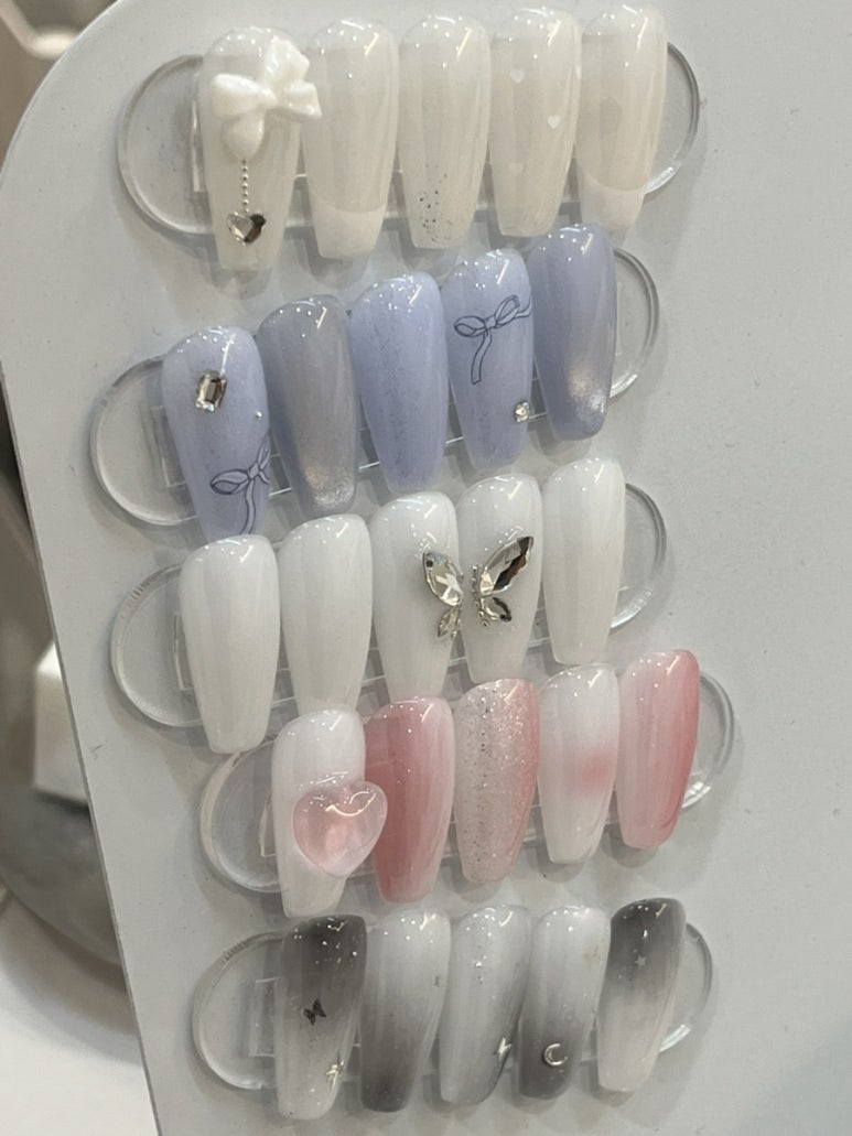 네일비아르 이미지
