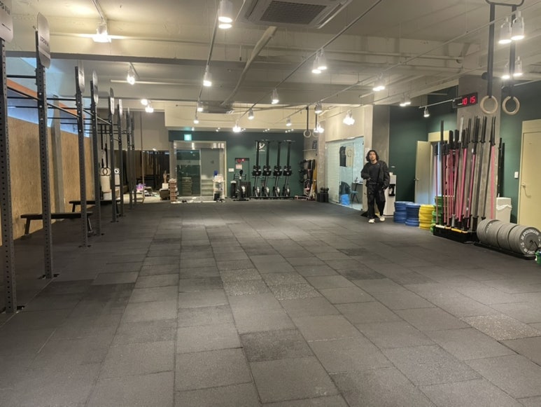 바디다이닝 이미지