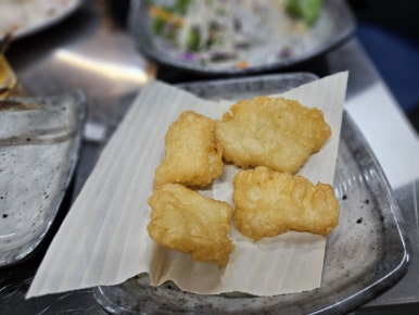 오케이(OK)도매횟집 이미지