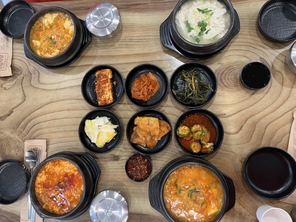 고향두부촌 이미지
