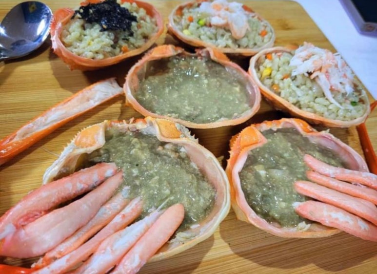 정훈식당 이미지