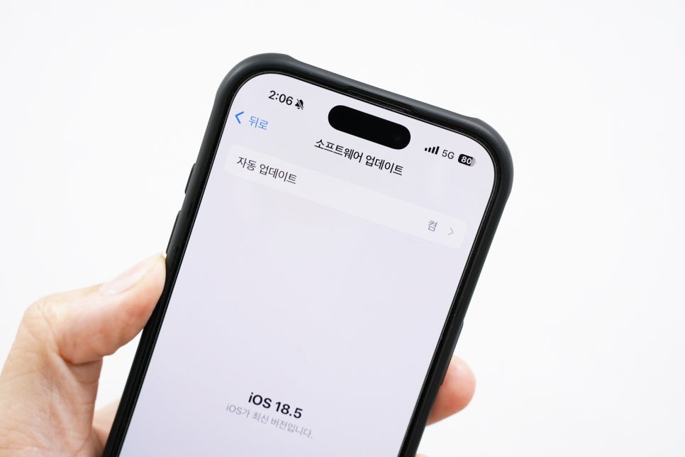 비주얼인텔리전스 이미지