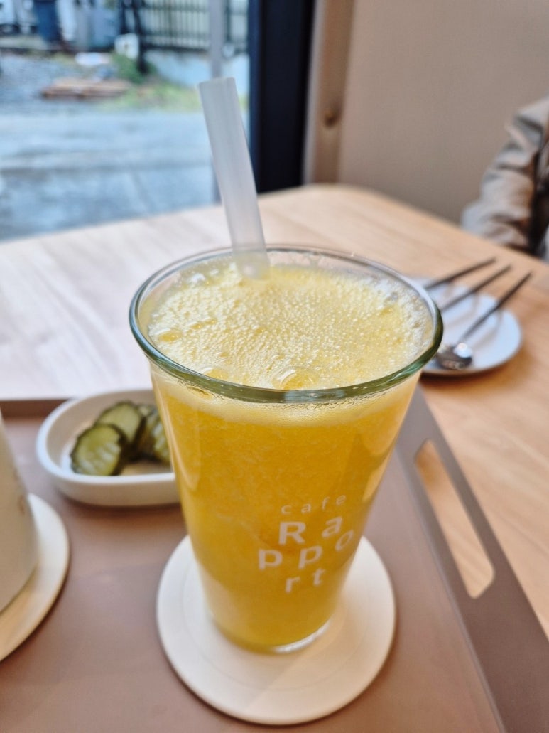 (주)라포르 이미지