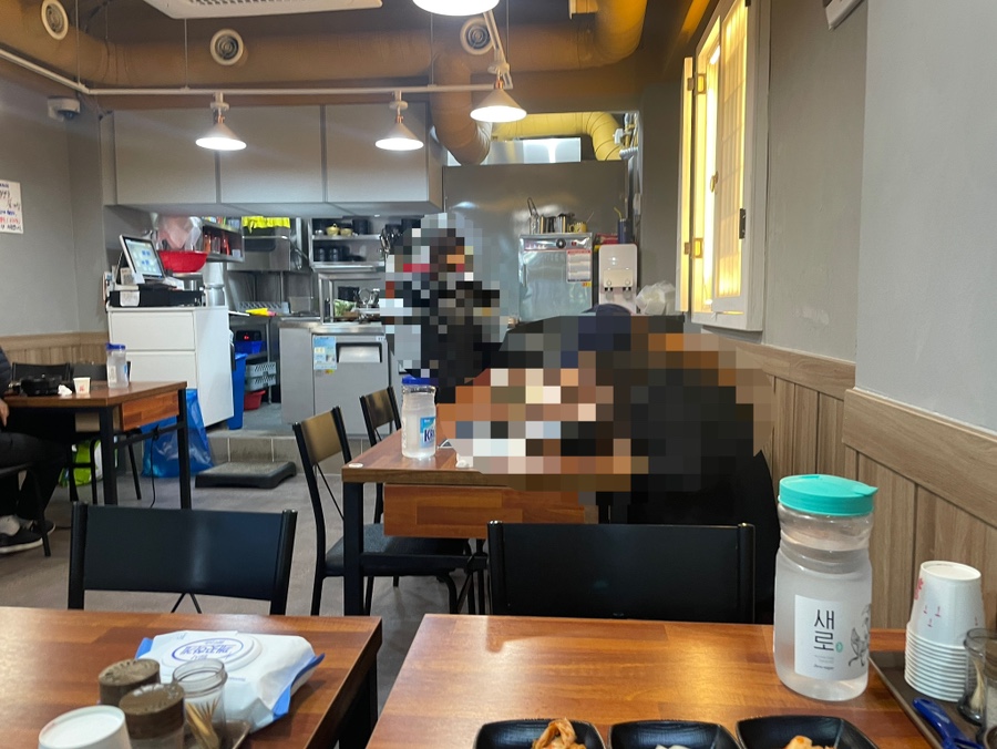 이가네한우설렁탕 사진 7
