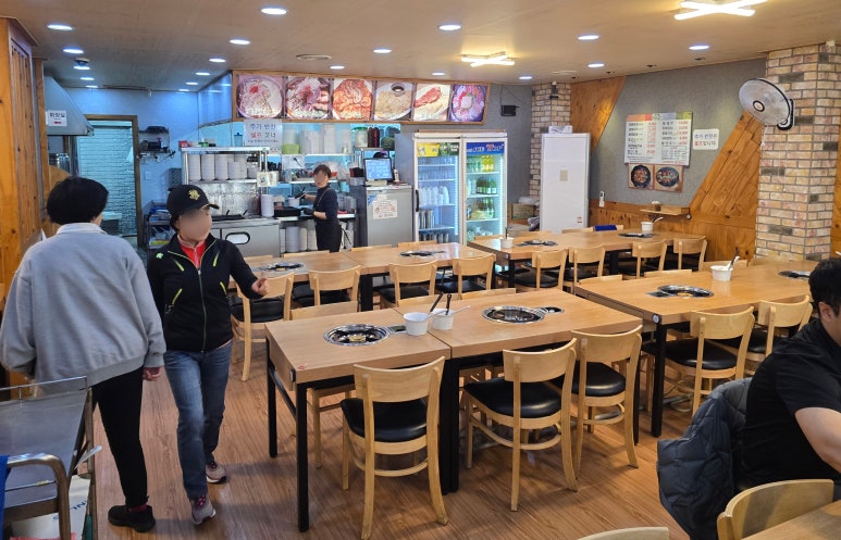 이대감양푼이생태랑동태랑 이미지