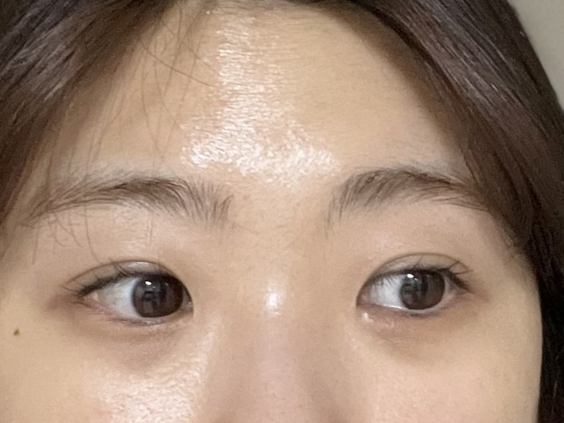 린 아이래쉬 이미지