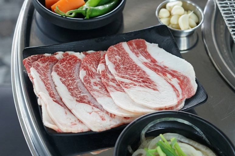 숯불차돌집 영종도점 이미지