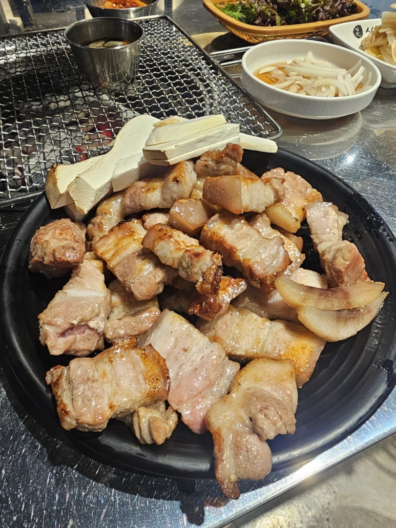 제주근고기 이미지