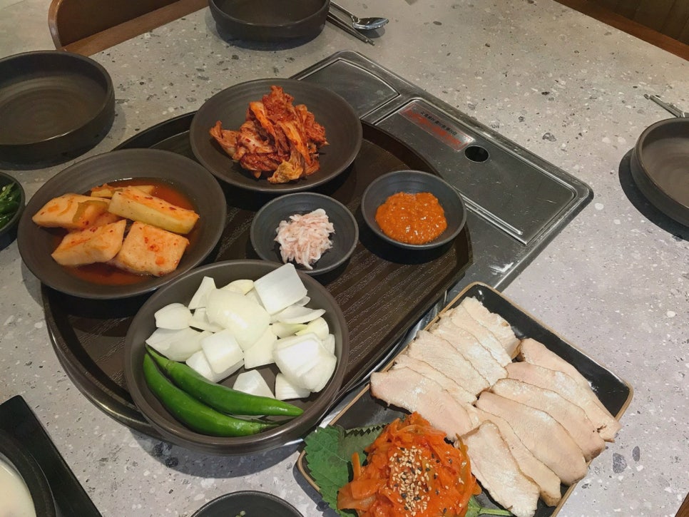 한양옥 이미지