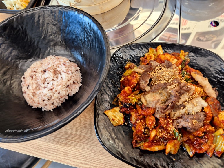 인천불쭈꾸미 이미지