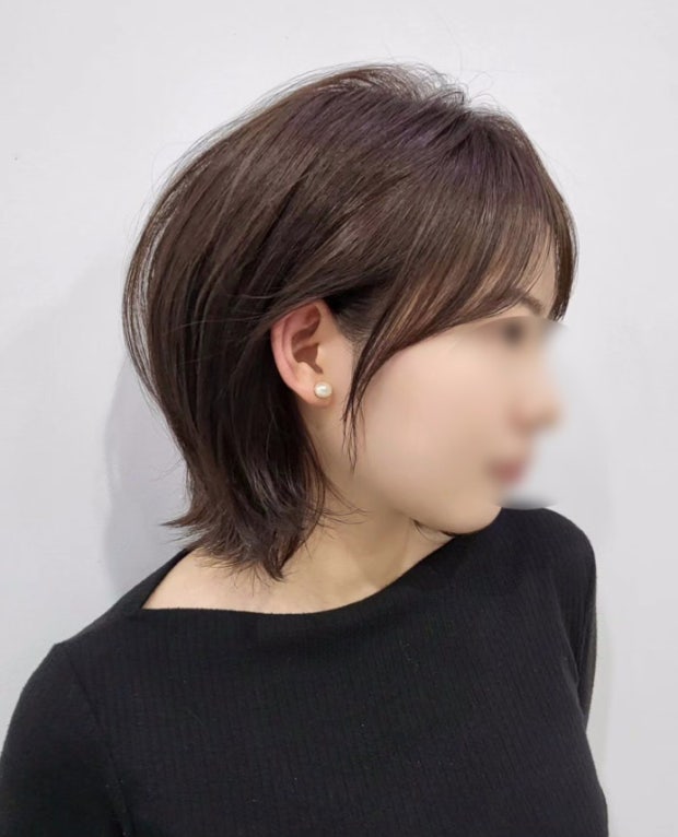 운스헤어 이미지