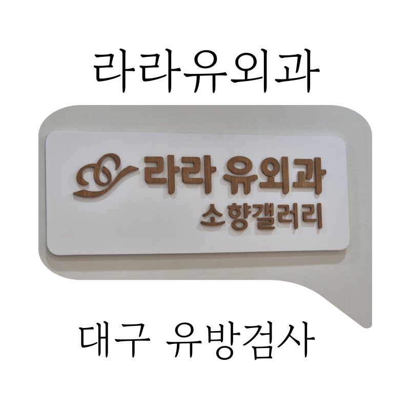 라라유외과 이미지