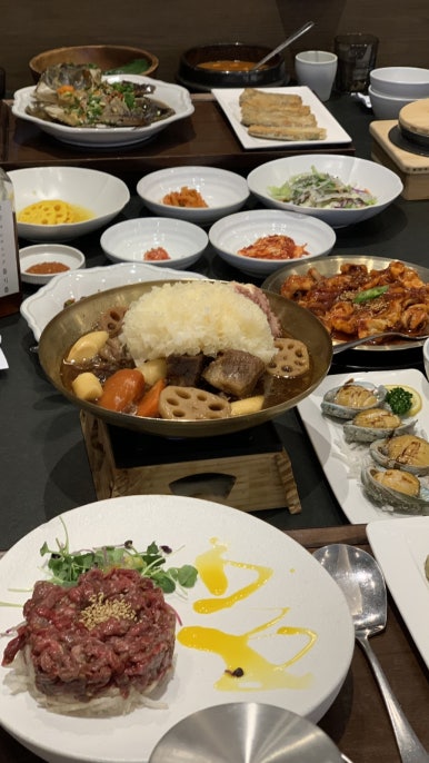 밥상편지 루원시티점 이미지