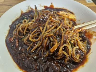 경춘짜장 이미지