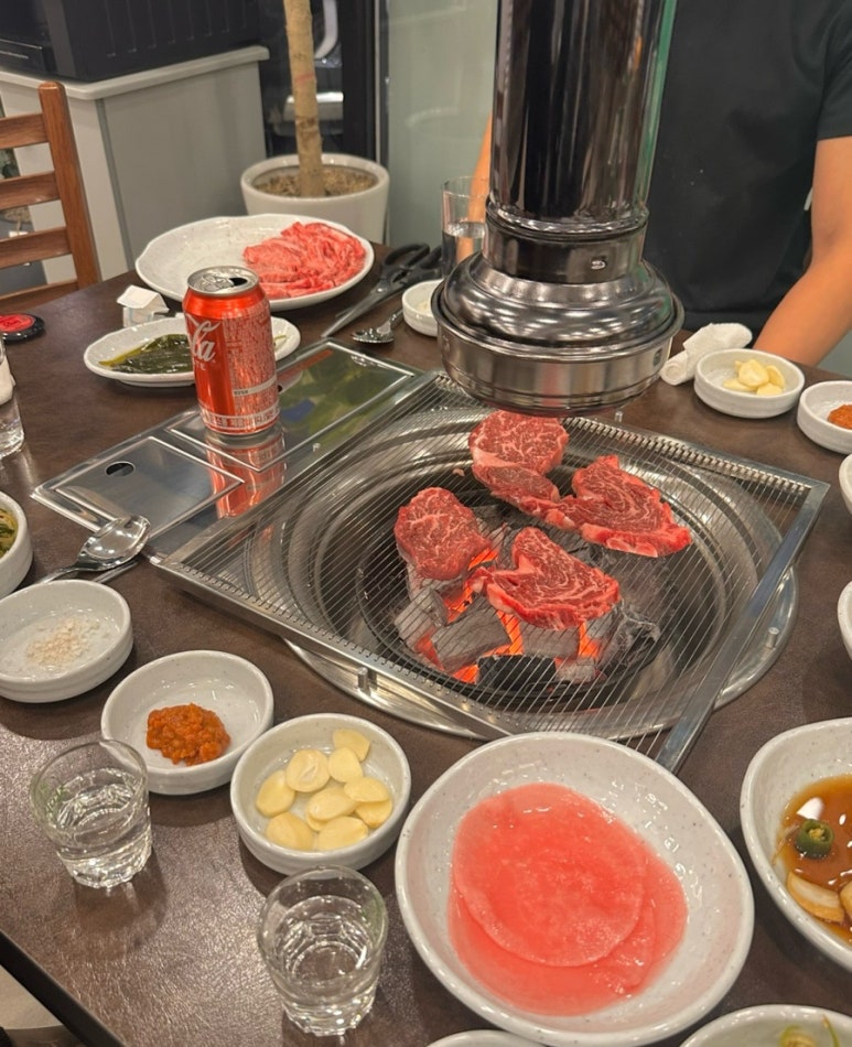 건우식육식당 이미지