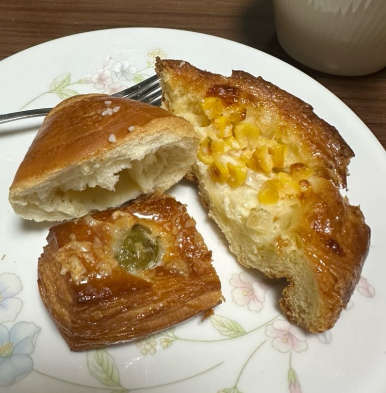 산밑빵집 이미지