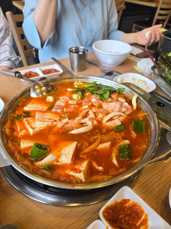 예향정양산물금점 이미지