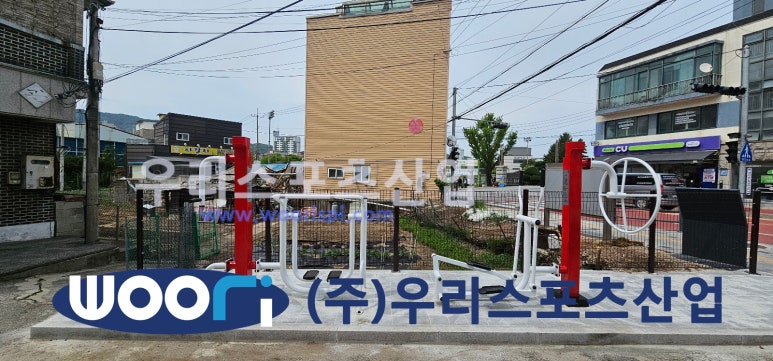 포천회관 이미지