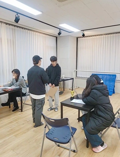 액팅쏘울연기학원 이미지