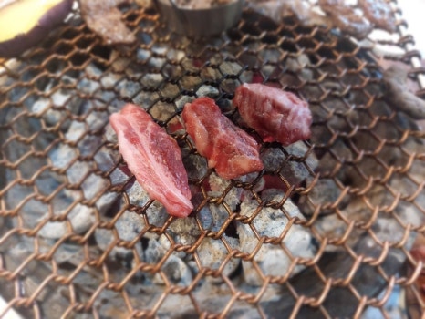 제주한우 이미지