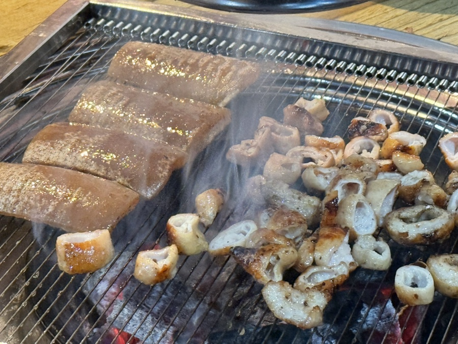 광양옛날곱창 이미지