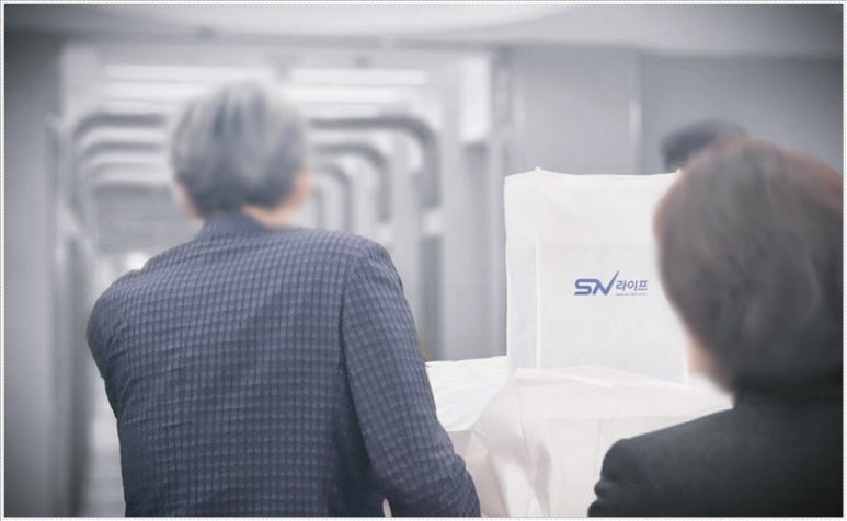 예산병원장례식장 이미지