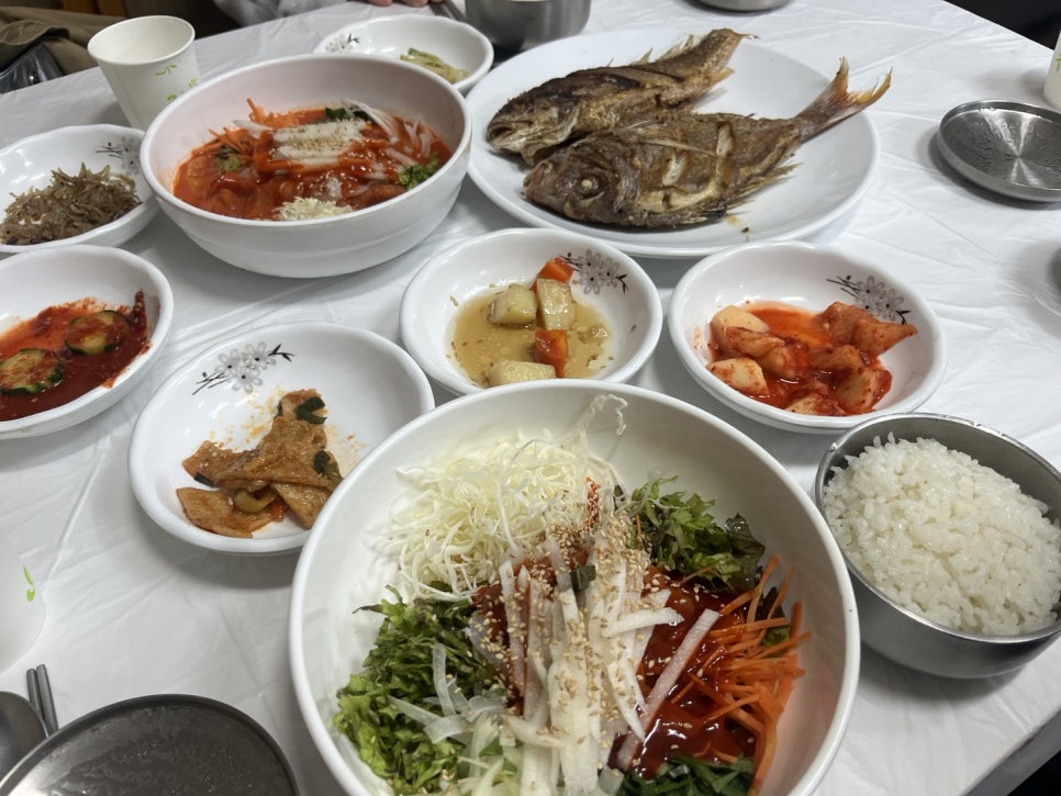 통영생선구이 이미지