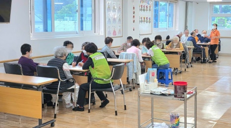 (주)부산데이케어 부산주간보호 이미지