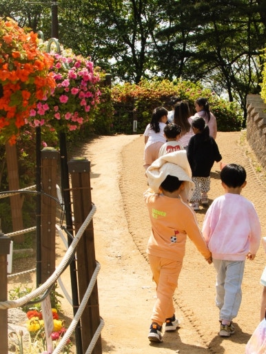 동산어린이집 이미지