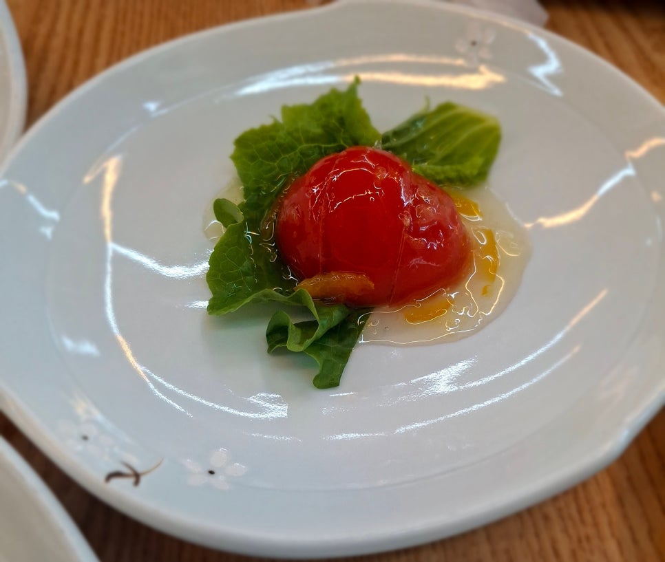 강서방생선구이 이미지