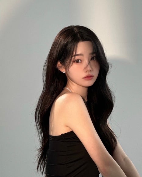 최신헤어 이미지