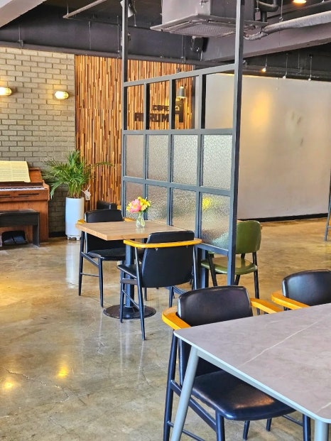 카페아우룸 이미지