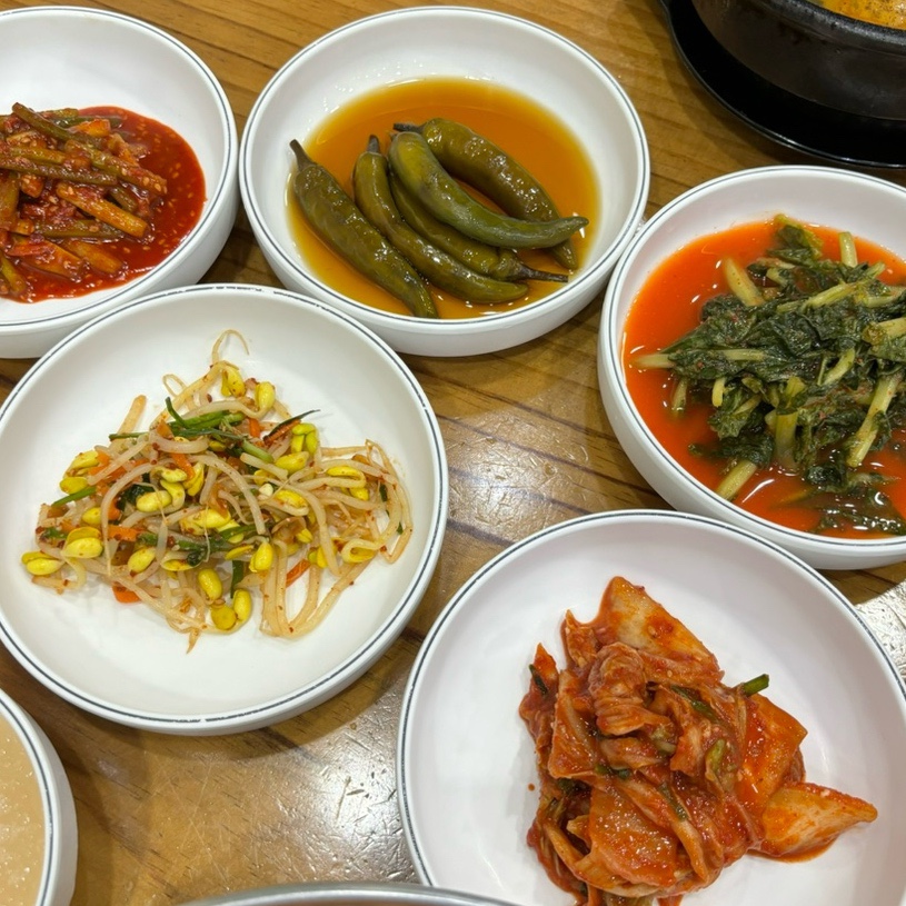 부민세숫대야냉면.춘향골남원추어탕 이미지