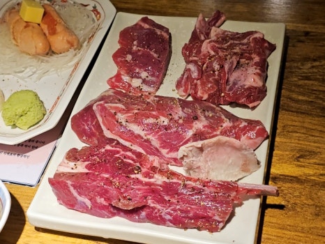 징기스 이미지